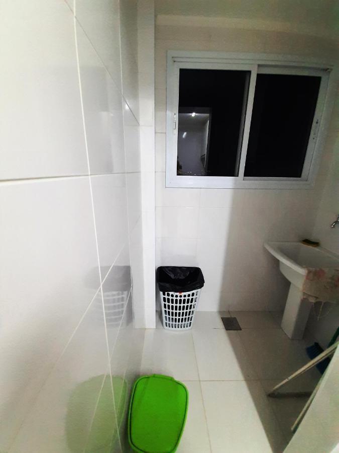 Vikings- Alto Padrao, Apto Rustico Com Conforto,Wifi E Vista Incrivel Max 4 Sao Carlos  Bagian luar foto