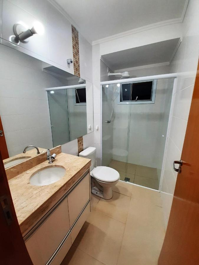 Vikings- Alto Padrao, Apto Rustico Com Conforto,Wifi E Vista Incrivel Max 4 Sao Carlos  Bagian luar foto