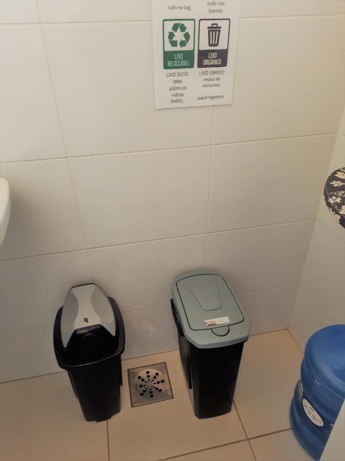 Vikings- Alto Padrao, Apto Rustico Com Conforto,Wifi E Vista Incrivel Max 4 Sao Carlos  Bagian luar foto