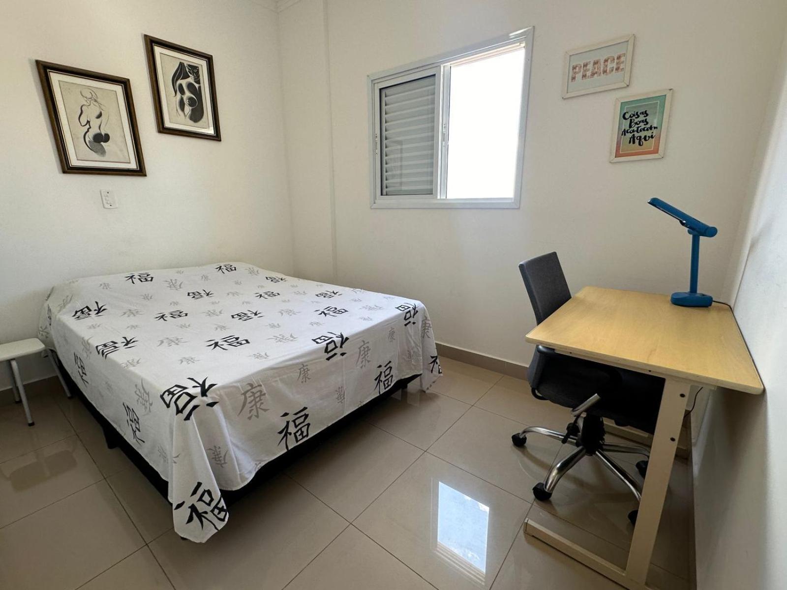 Vikings- Alto Padrao, Apto Rustico Com Conforto,Wifi E Vista Incrivel Max 4 Sao Carlos  Bagian luar foto