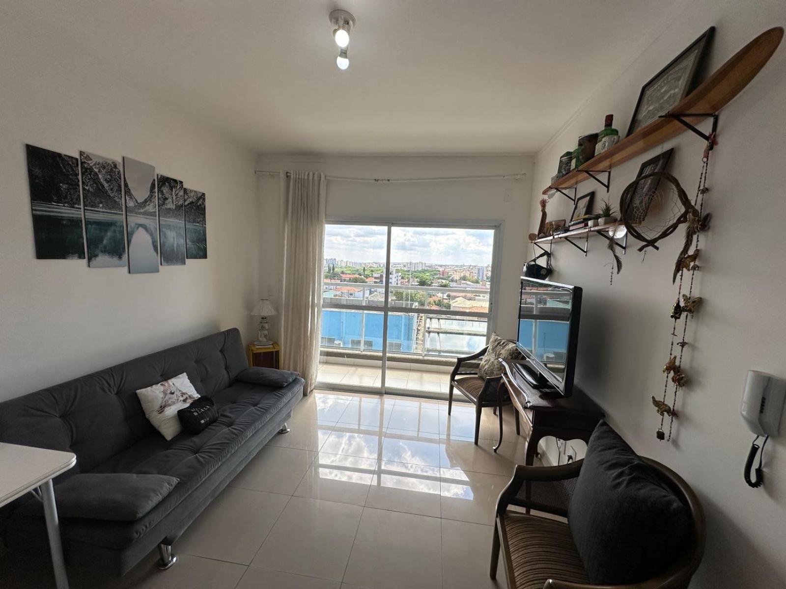 Vikings- Alto Padrao, Apto Rustico Com Conforto,Wifi E Vista Incrivel Max 4 Sao Carlos  Bagian luar foto
